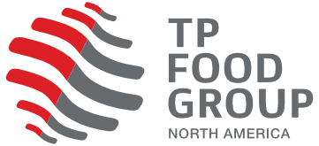 Tpfood Group Nord America logo