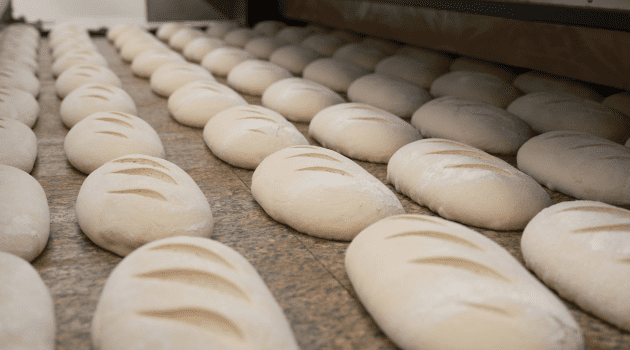 Automation and high-quality baking solutions